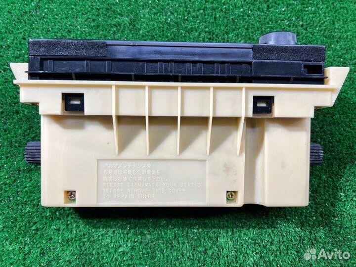 Блок управления климат-контролем Honda Hr-V GH4