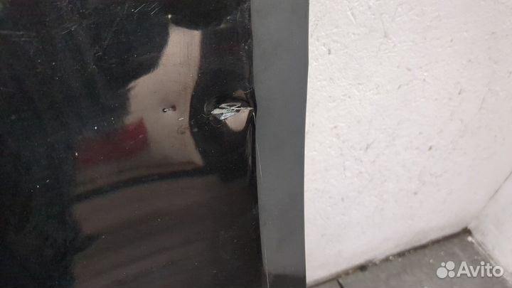 Капот Nissan Micra K12E, 2006