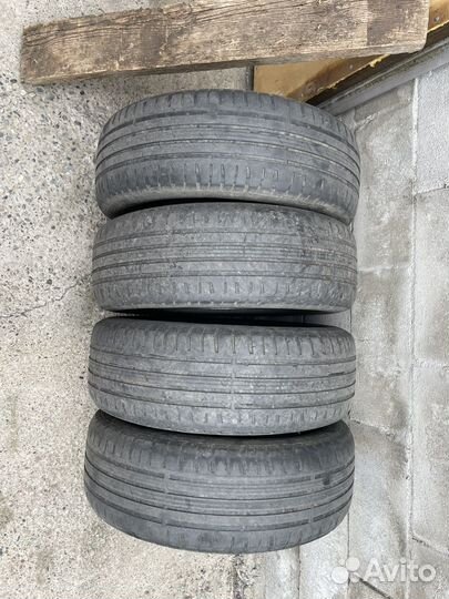 Cordiant Sport 3 205/65 R16