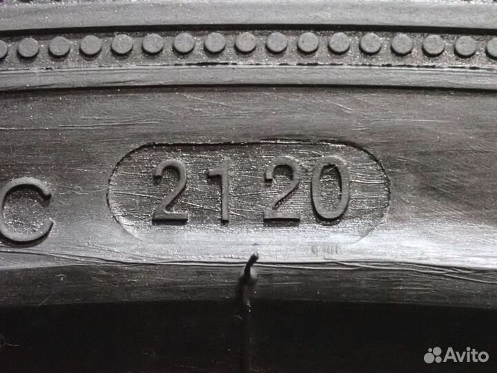 Landsail Winter Lander 225/55 R17 97H