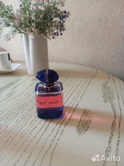 Духи женские