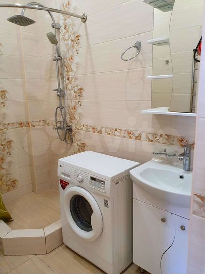 2-к. квартира, 36 м², 3/7 эт.