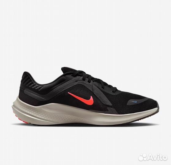 Кроссовки Nike quest 5 оригинал новые (41;42;44)