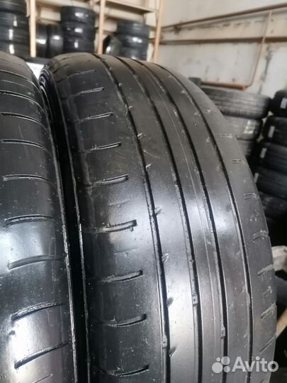 Nexen N'Priz RH1 215/60 R17