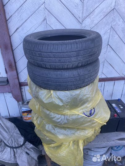 Tristar All Season Power 6.50 R15