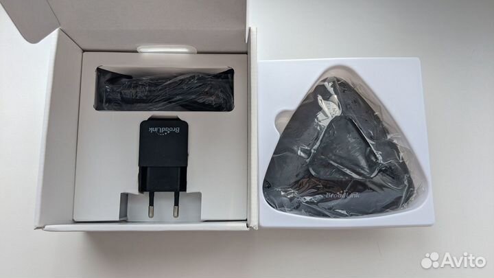 Умный дом Broadlink RM Pro