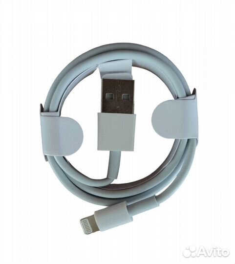 Кабель apple lightning