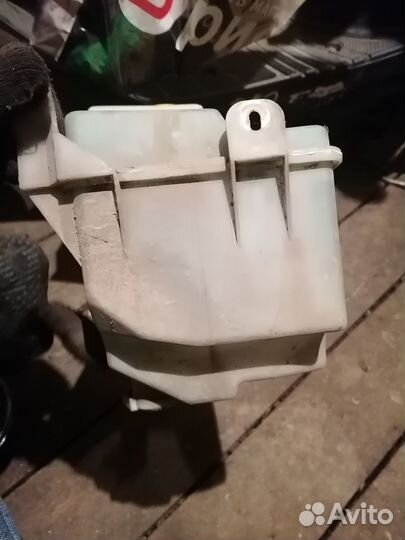 Бочек омывателя