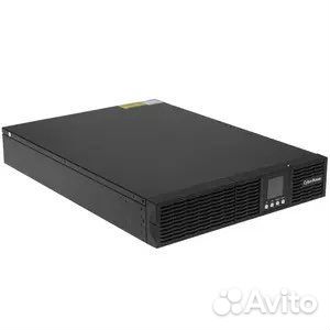 Ибп CyberPower OLS2000ERT2U