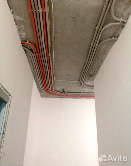 Электрик Металлострой, Колпино, Рыбацкое