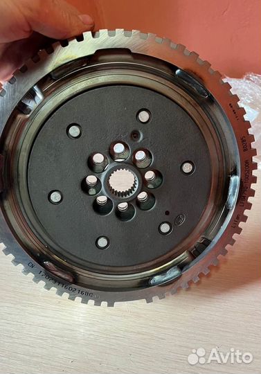 Вариатор Vt2 lifan CVT