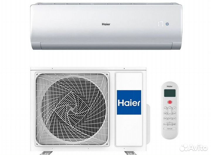 Кондиционеры. Сплит Системы. Монтаж. Гарантия