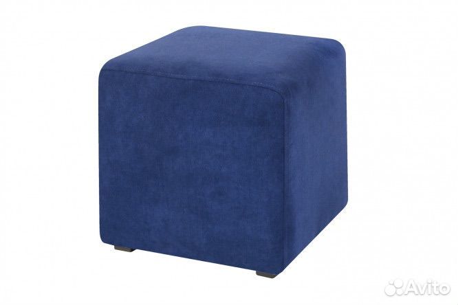 Пуфы пуфики