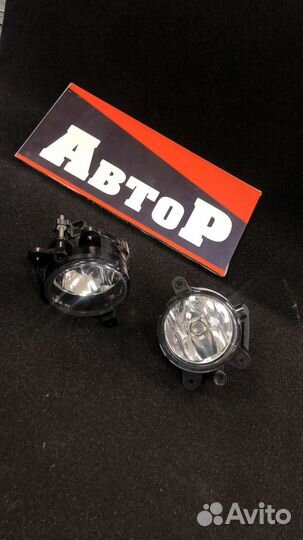 Фара п/туман. 2170 