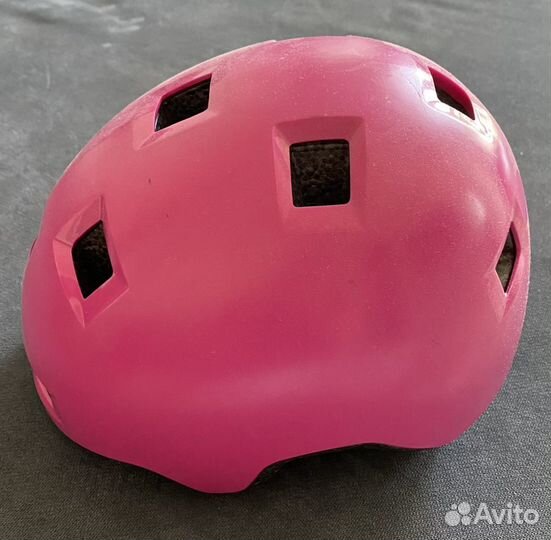 Детский шлем