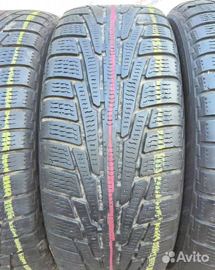 Nokian Tyres Nordman RS2 225/55 R18 102R