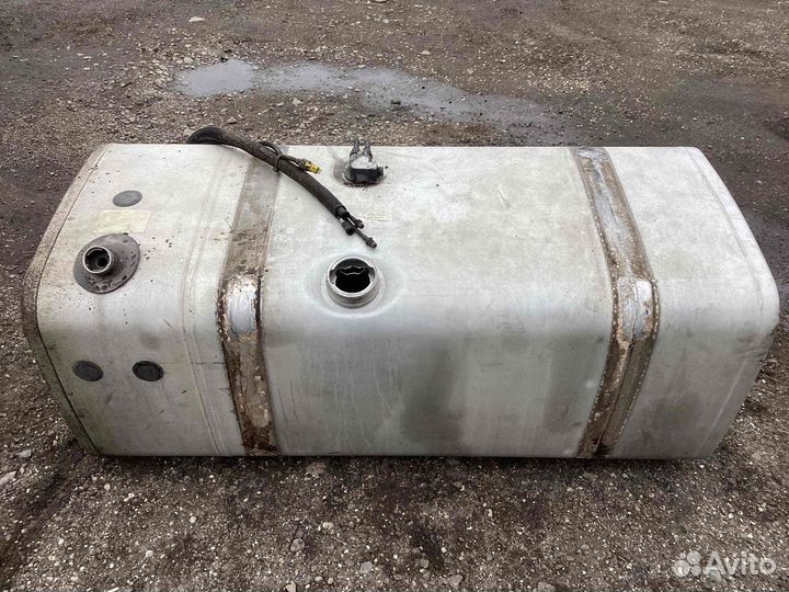 Бак топливный MAN TGS