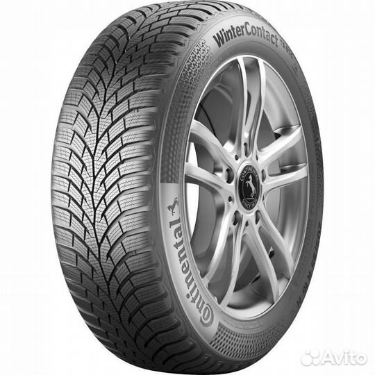 Continental WinterContact TS 870 P 265/40 R22 106W