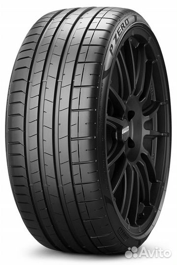 Pirelli P Zero 255/35 R20 97Y