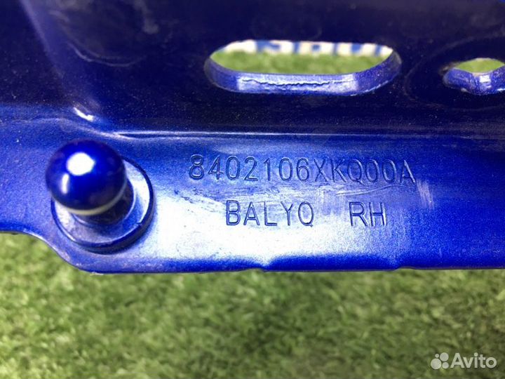 Петля капота правая Haval F7 2019