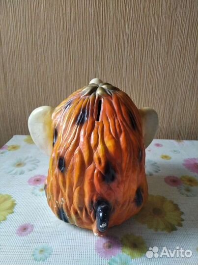 Копилка слонёнок