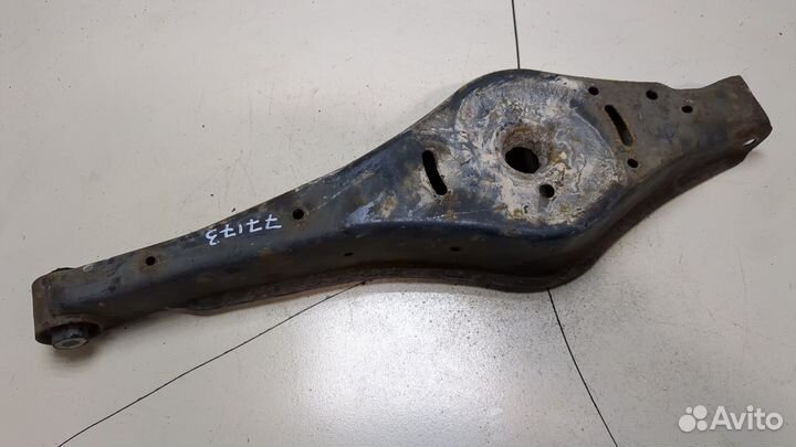 Рычаг подвески Volkswagen Eos, 2007