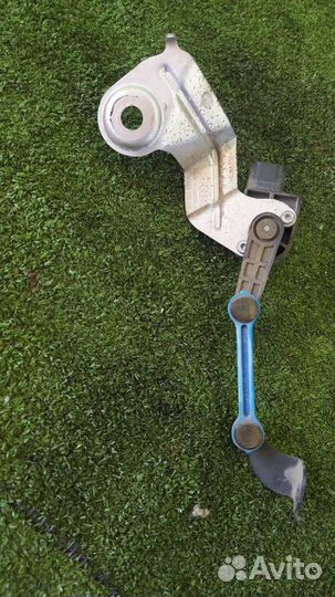 Датчик положения кузова задний Audi A4 B7 BWE 2006