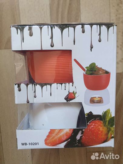 Фондюшница