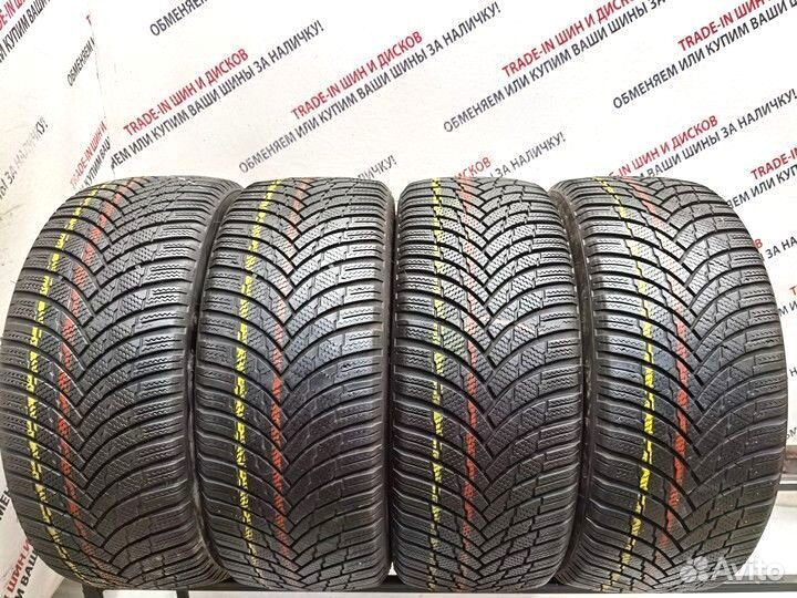 Firestone Winterhawk 4 225/45 R17 91H