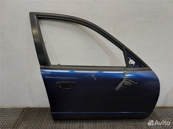 Дверь боковая Daewoo Nubira, 1999