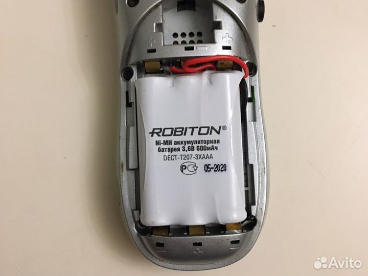 Motorola Talkabout 189