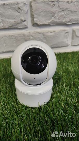 Камера wi fi