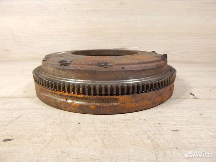 Маховик VW Golf 4 1.6