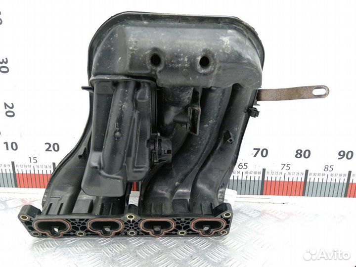 Коллектор впускной Citroen Picasso