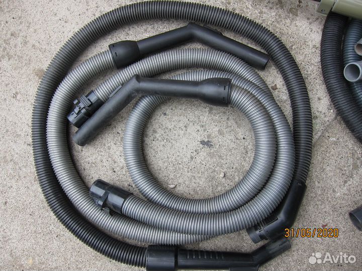 Щётки, трубки, шланги для пылесоса