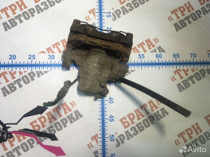 Рено Лагуна Суппорт задний правый Прав