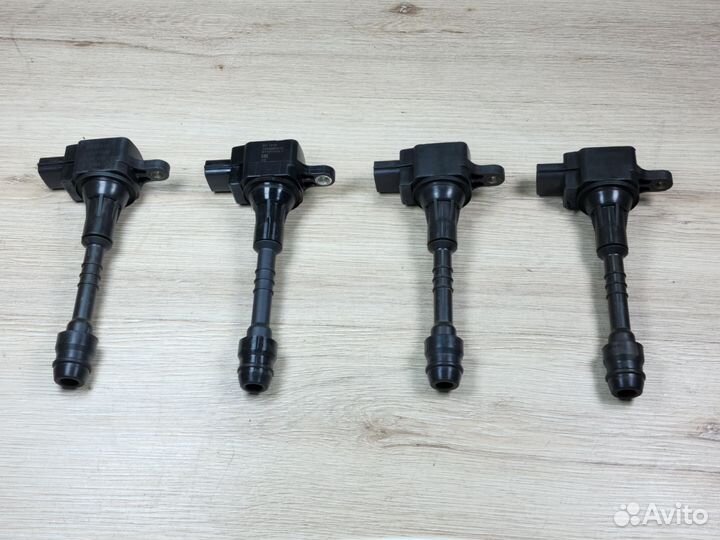 Катушка зажигания Nissan Almera N16