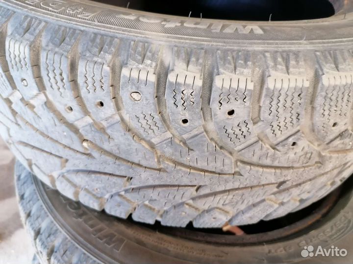 Hankook Winter I'Pike 195/55 R15 89