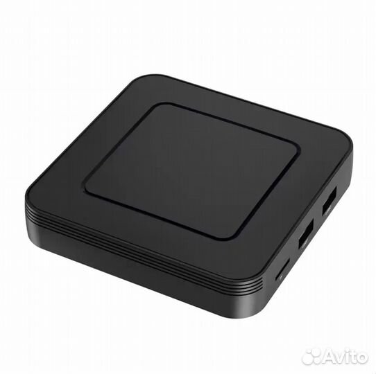 Андроид тв приставка ATV Z6 (тв бесплатно)