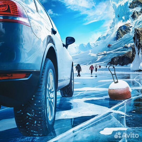 Cordiant Snow Cross 2 225/55 R18 102T