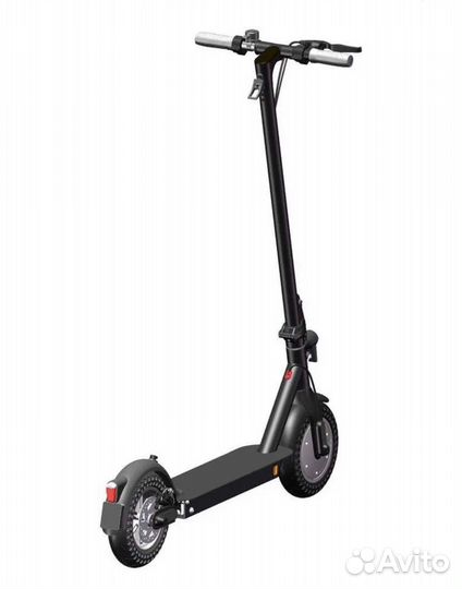 Электросамокат iconBIT Cyty Pro