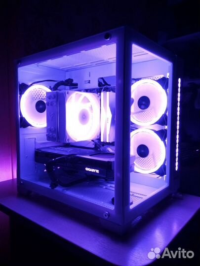 Комплект ryzen 5500