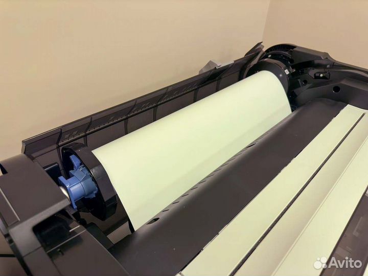 Принтер Canon TM-200