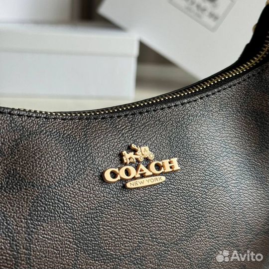 Новая женская сумка Coach