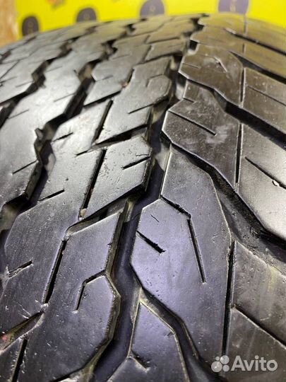 Dunlop Grandtrek AT25 285/65 R18