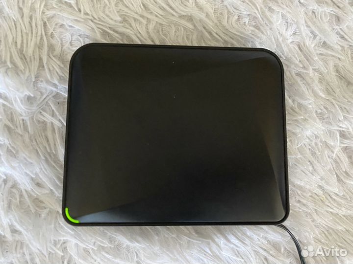 Wi-Fi роутер 1gb/s