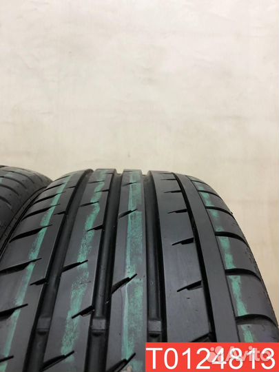 Continental ContiSportContact 3 205/45 R17 84W