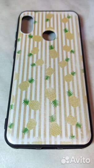 Чехол для xiaomi mi А2 lite, redmi 6pro