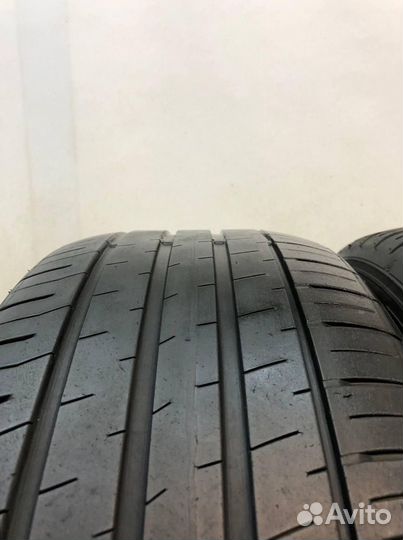 Falken Ziex ZE310 Ecorun 225/55 R17 106H