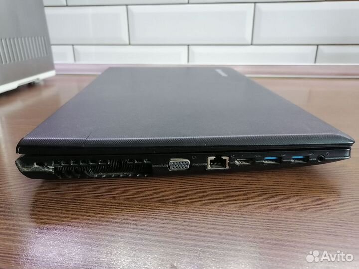 Ноутбук Lenovo G 500